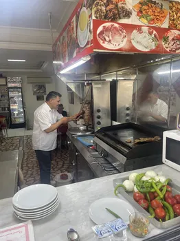 Kizilcahamam Kavurmacisi resimleri
