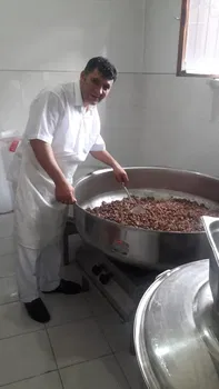 Kizilcahamam Kavurmacisi resimleri