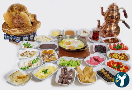 Dadaşlar Ekpa Cafe