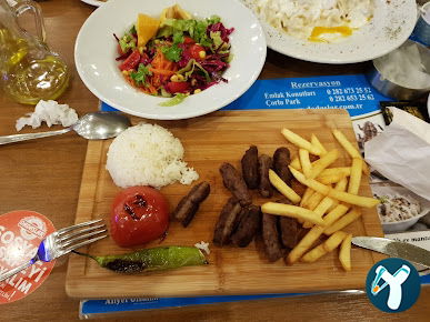 Dadaşlar Ekpa Cafe
