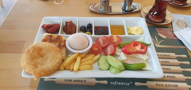 Dadaşlar Ekpa Cafe