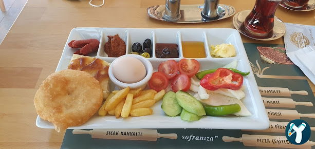 Dadaşlar Ekpa Cafe