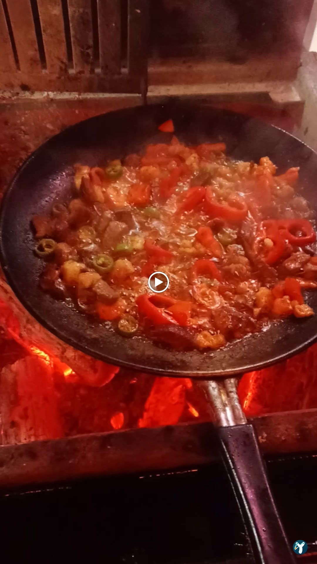 Sakli Bahçe Kokoreç Ve Kebab Salonu(Levent Bayram)