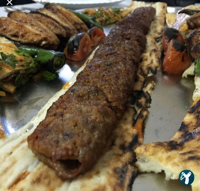 Sakli Bahçe Kokoreç Ve Kebab Salonu(Levent Bayram)