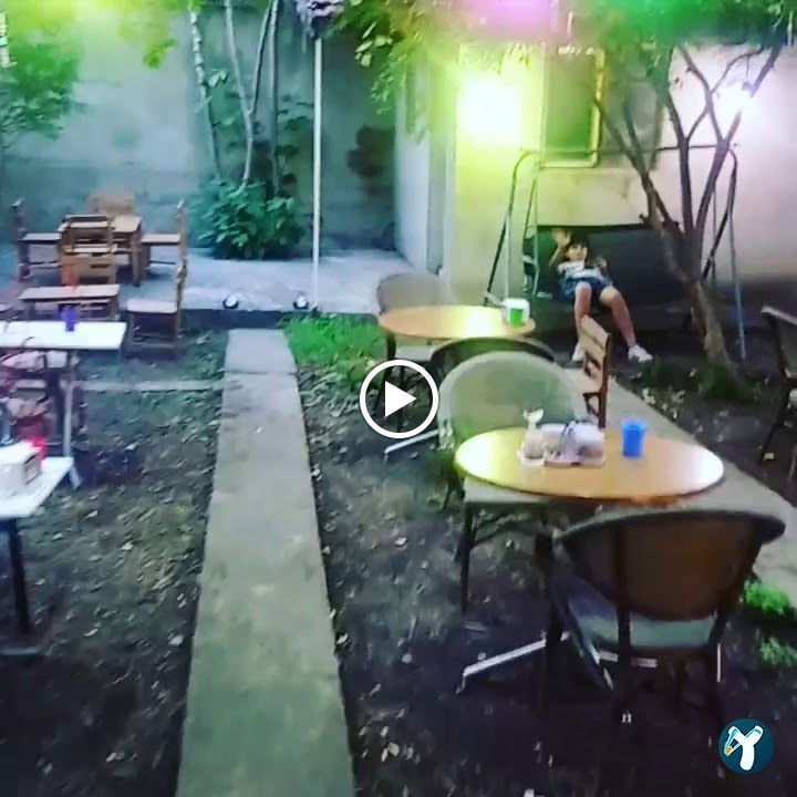 Sakli Bahçe Kokoreç Ve Kebab Salonu(Levent Bayram)
