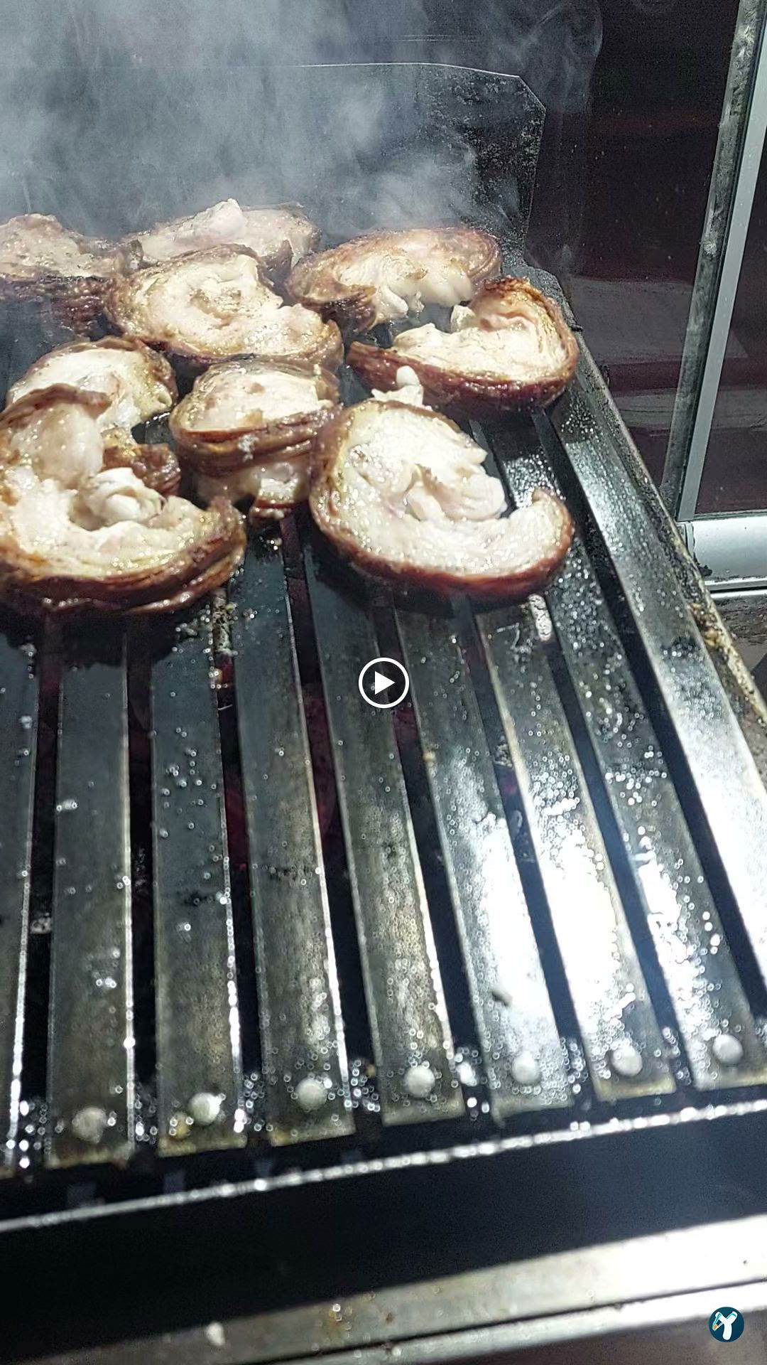 Sakli Bahçe Kokoreç Ve Kebab Salonu(Levent Bayram)