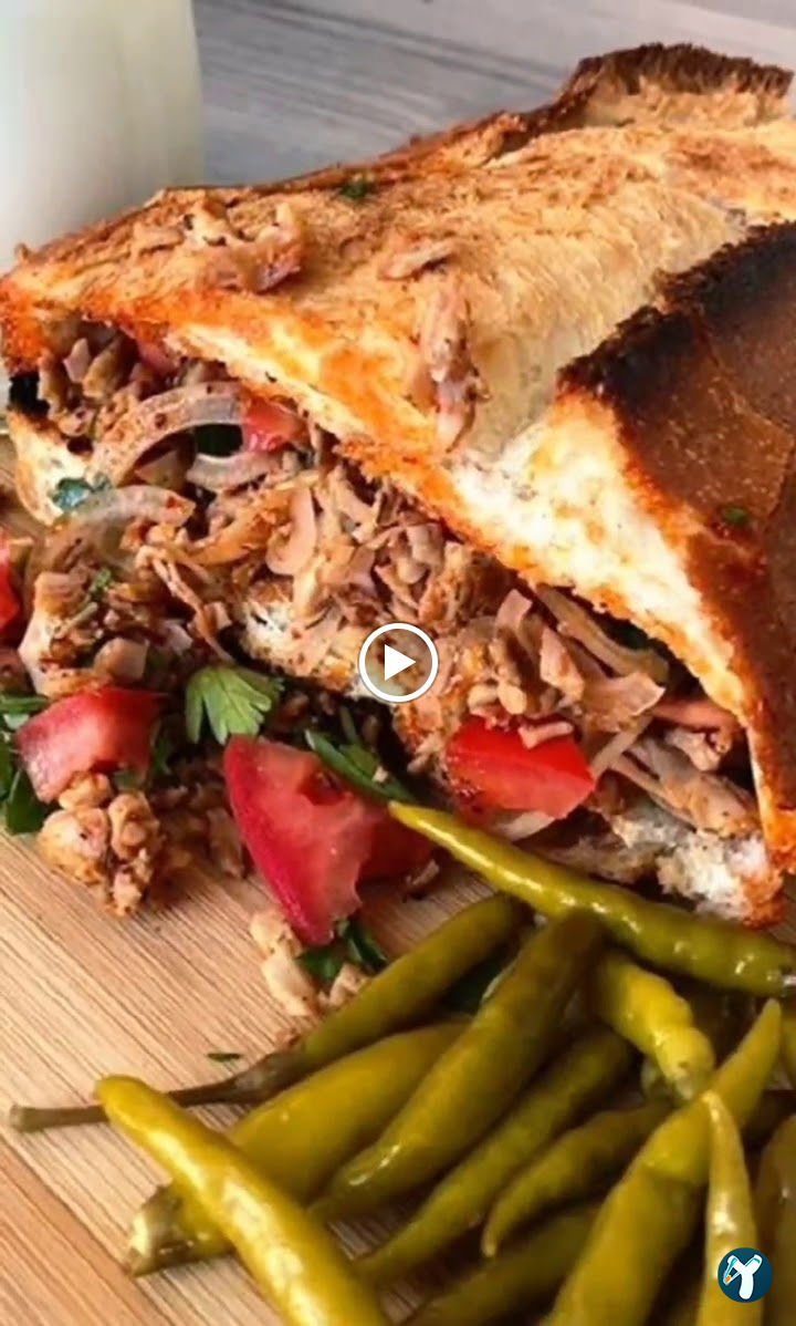 Sakli Bahçe Kokoreç Ve Kebab Salonu(Levent Bayram)