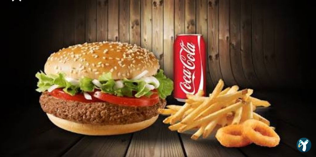 Sakli Bahçe Kokoreç Ve Kebab Salonu(Levent Bayram)