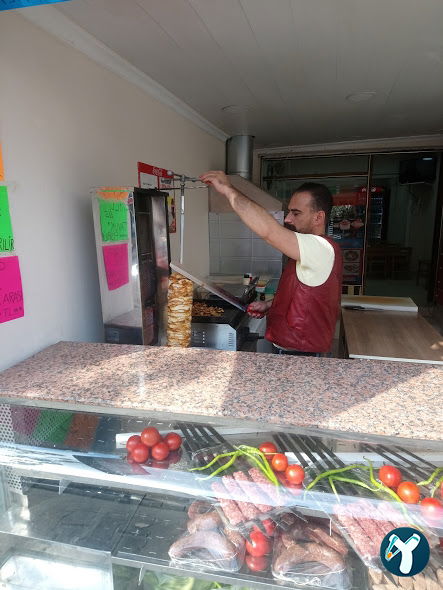 Sakli Bahçe Kokoreç Ve Kebab Salonu(Levent Bayram)