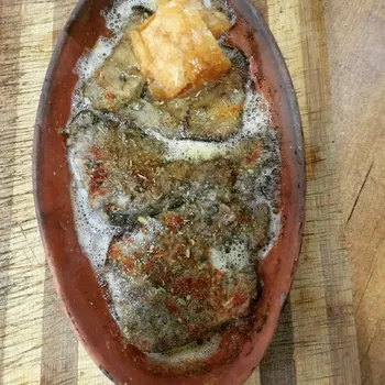 Sakli Bahçe Kokoreç Ve Kebab Salonu(Levent Bayram) resimleri