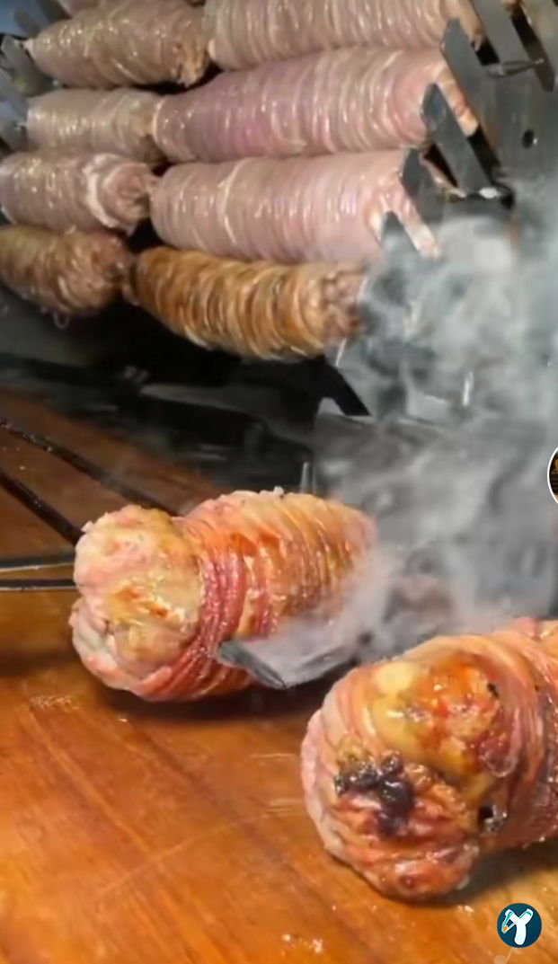 Sakli Bahçe Kokoreç Ve Kebab Salonu(Levent Bayram)