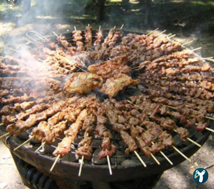 Sakli Bahçe Kokoreç Ve Kebab Salonu(Levent Bayram)
