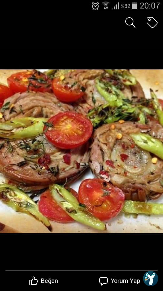 Sakli Bahçe Kokoreç Ve Kebab Salonu(Levent Bayram)
