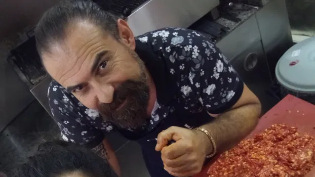 Sakli Bahçe Kokoreç Ve Kebab Salonu(Levent Bayram) resimleri