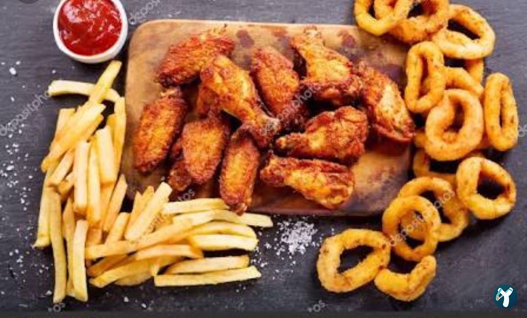 Sakli Bahçe Kokoreç Ve Kebab Salonu(Levent Bayram)
