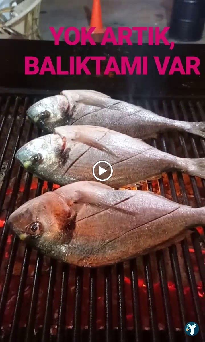Sakli Bahçe Kokoreç Ve Kebab Salonu(Levent Bayram)