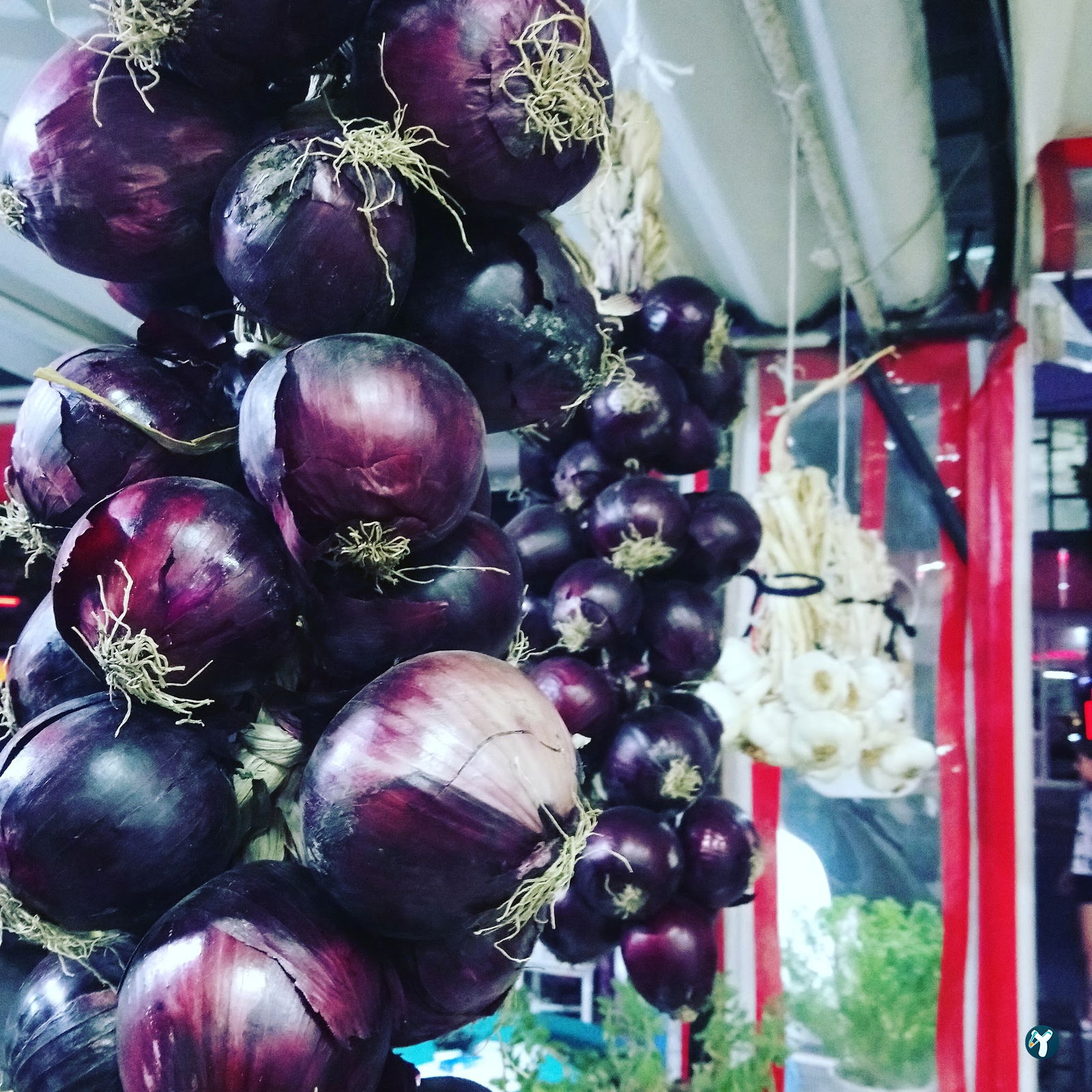 Sakli Bahçe Kokoreç Ve Kebab Salonu(Levent Bayram)
