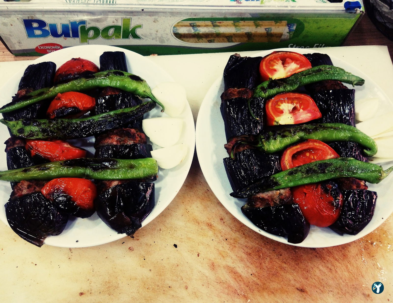 Sakli Bahçe Kokoreç Ve Kebab Salonu(Levent Bayram)