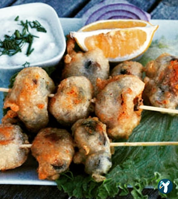 Sakli Bahçe Kokoreç Ve Kebab Salonu(Levent Bayram)