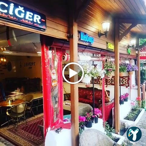Sakli Bahçe Kokoreç Ve Kebab Salonu(Levent Bayram)