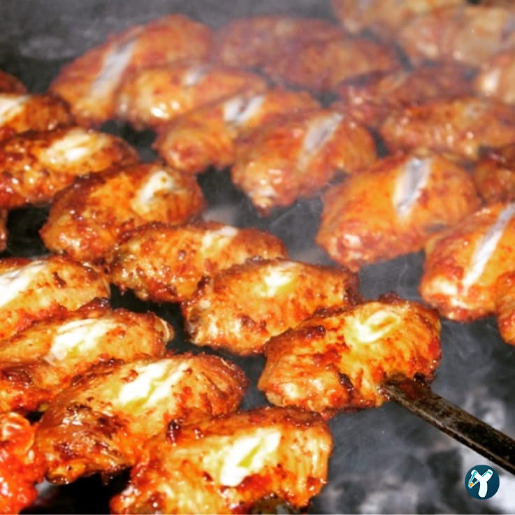 Sakli Bahçe Kokoreç Ve Kebab Salonu(Levent Bayram)