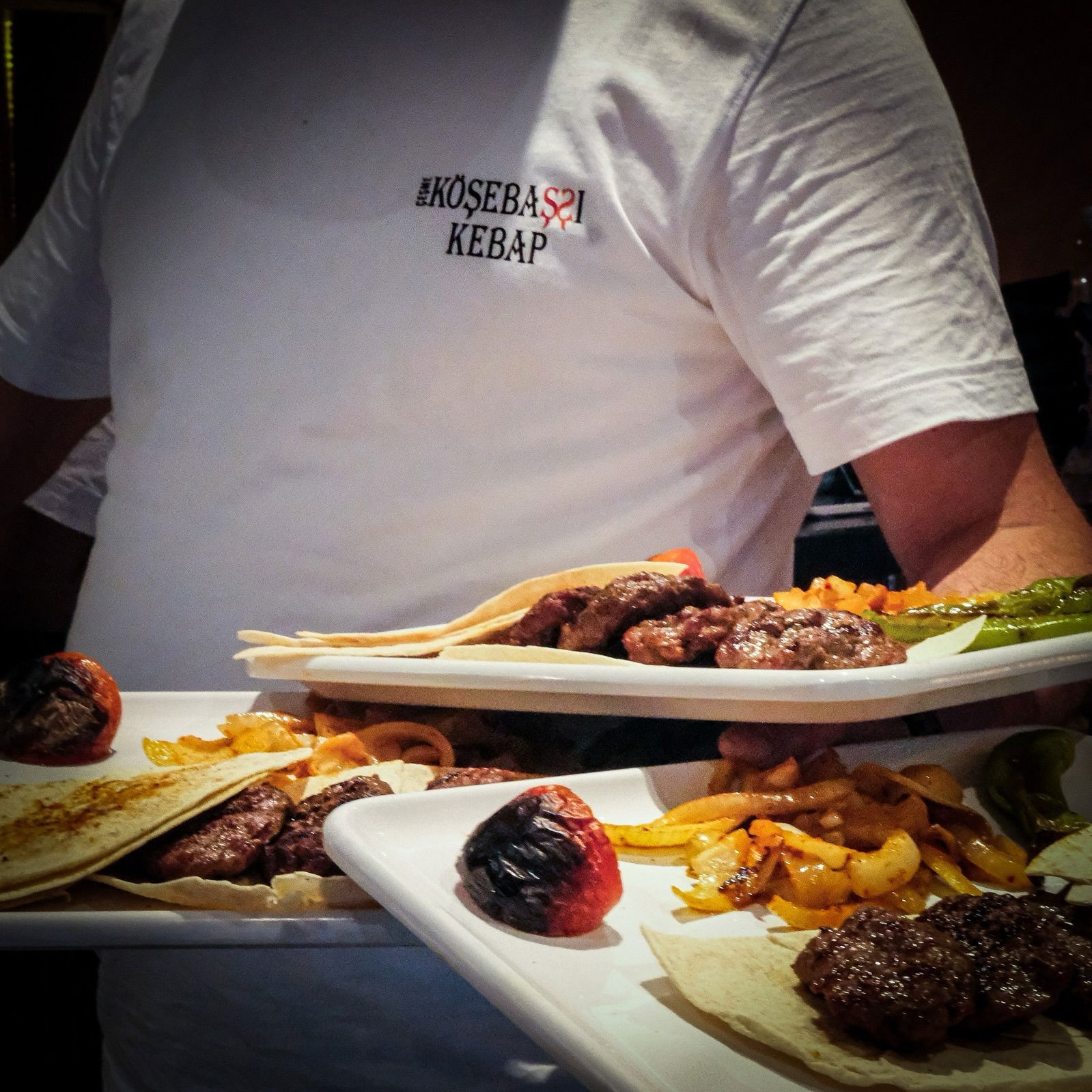 Çeşme Köşebaşşı Kebap