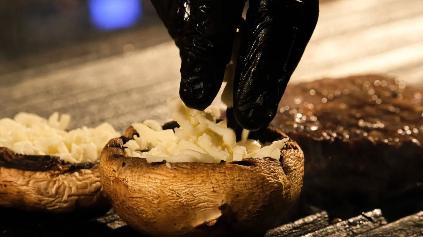 Çeşme Köşebaşşı Kebap