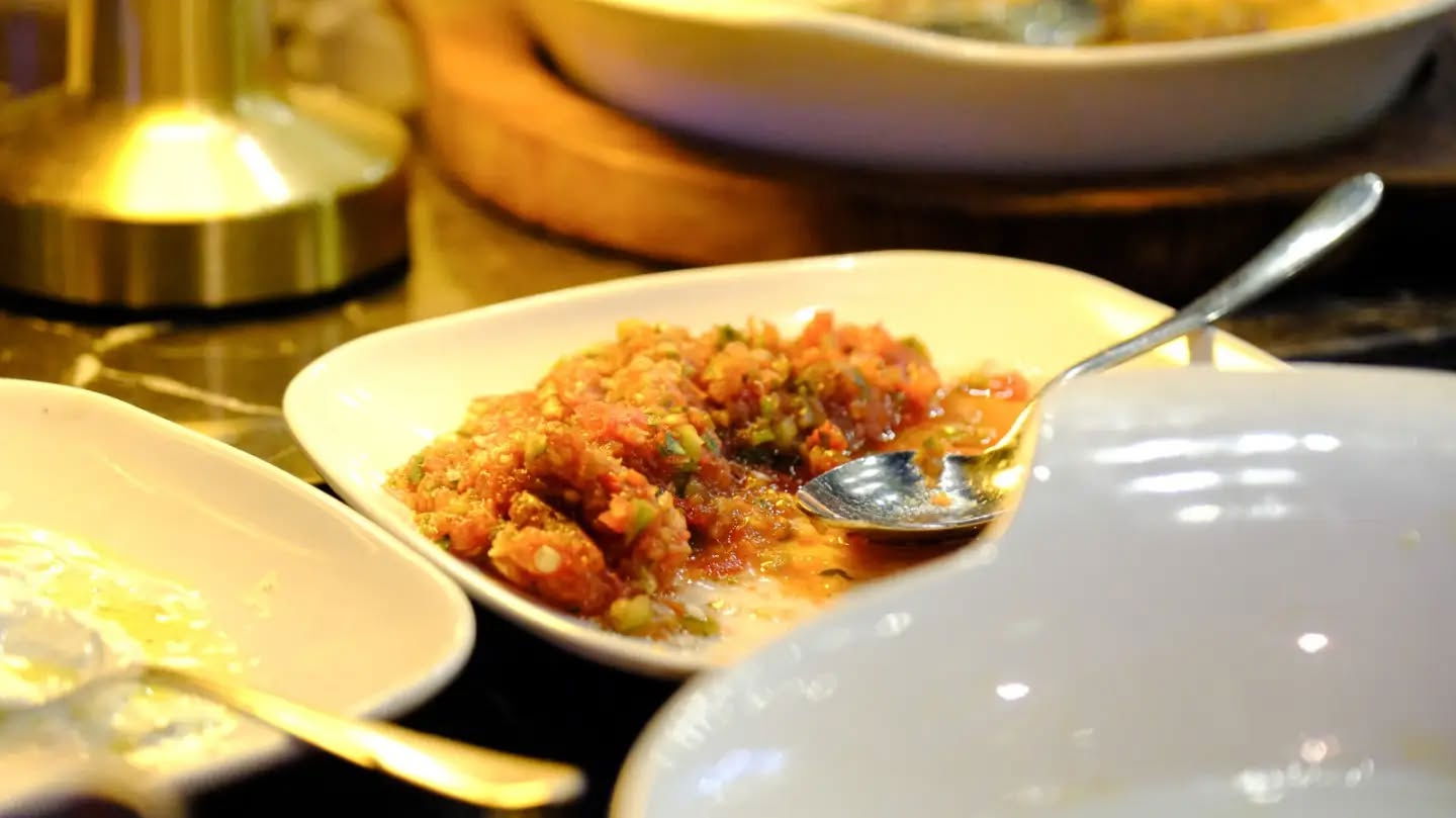 Çeşme Köşebaşşı Kebap