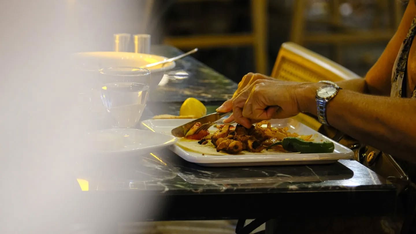 Çeşme Köşebaşşı Kebap