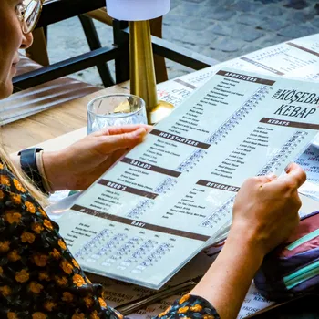 Çeşme Köşebaşşı Kebap resimleri