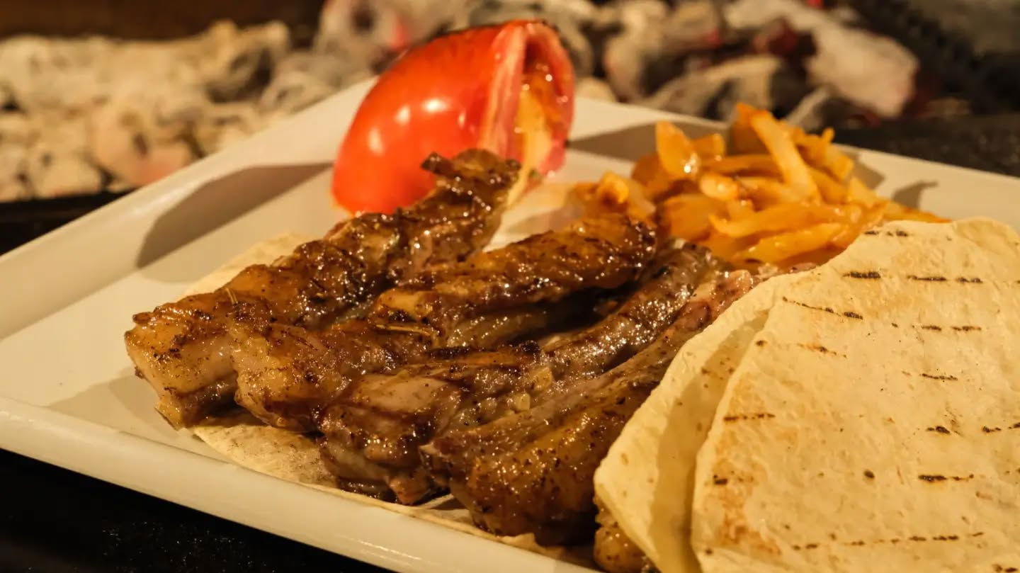 Çeşme Köşebaşşı Kebap