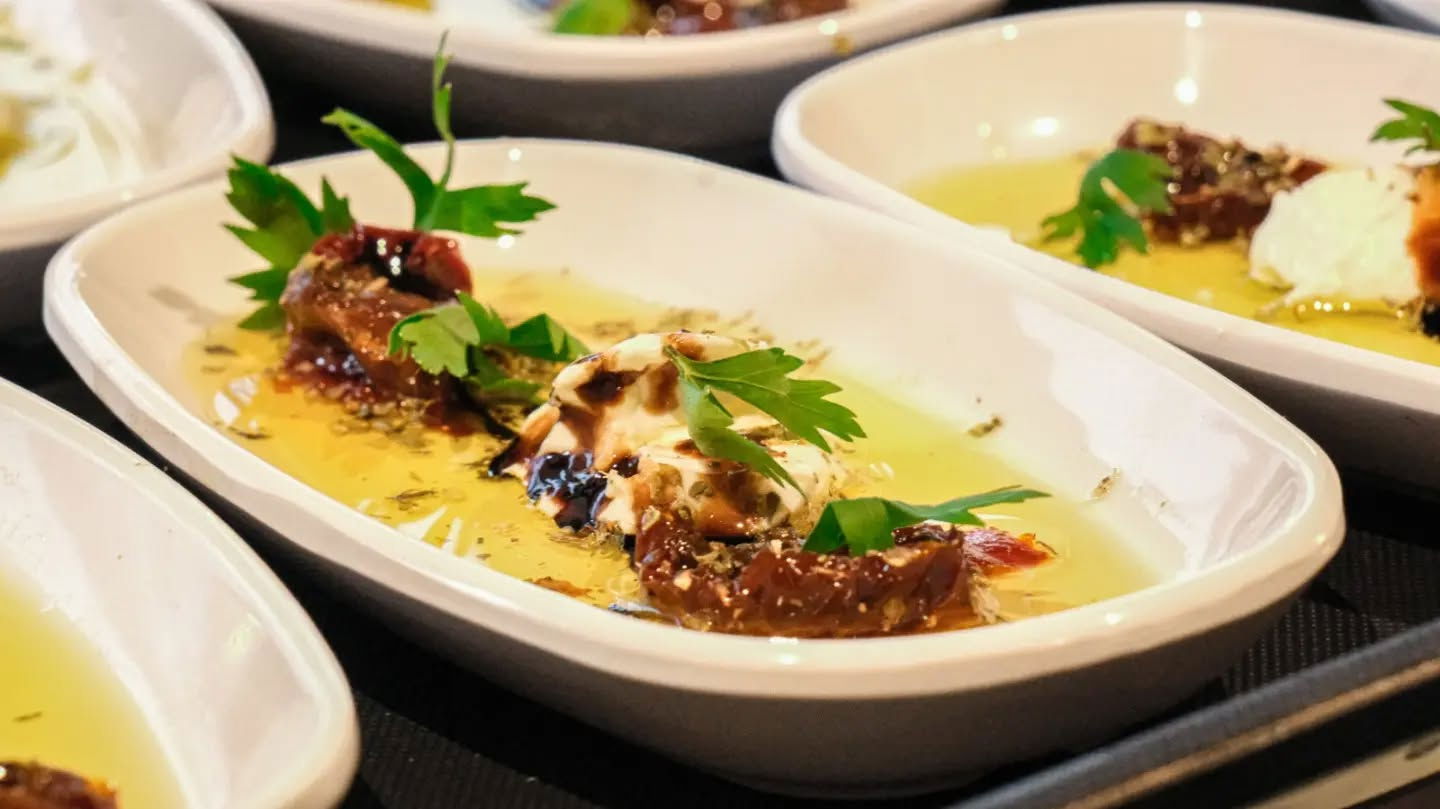 Çeşme Köşebaşşı Kebap