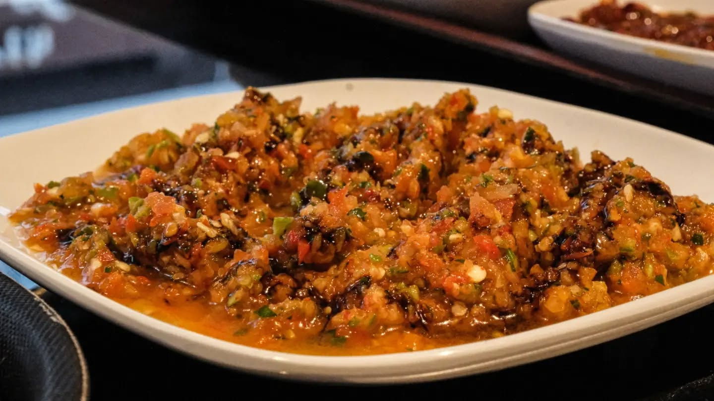 Çeşme Köşebaşşı Kebap