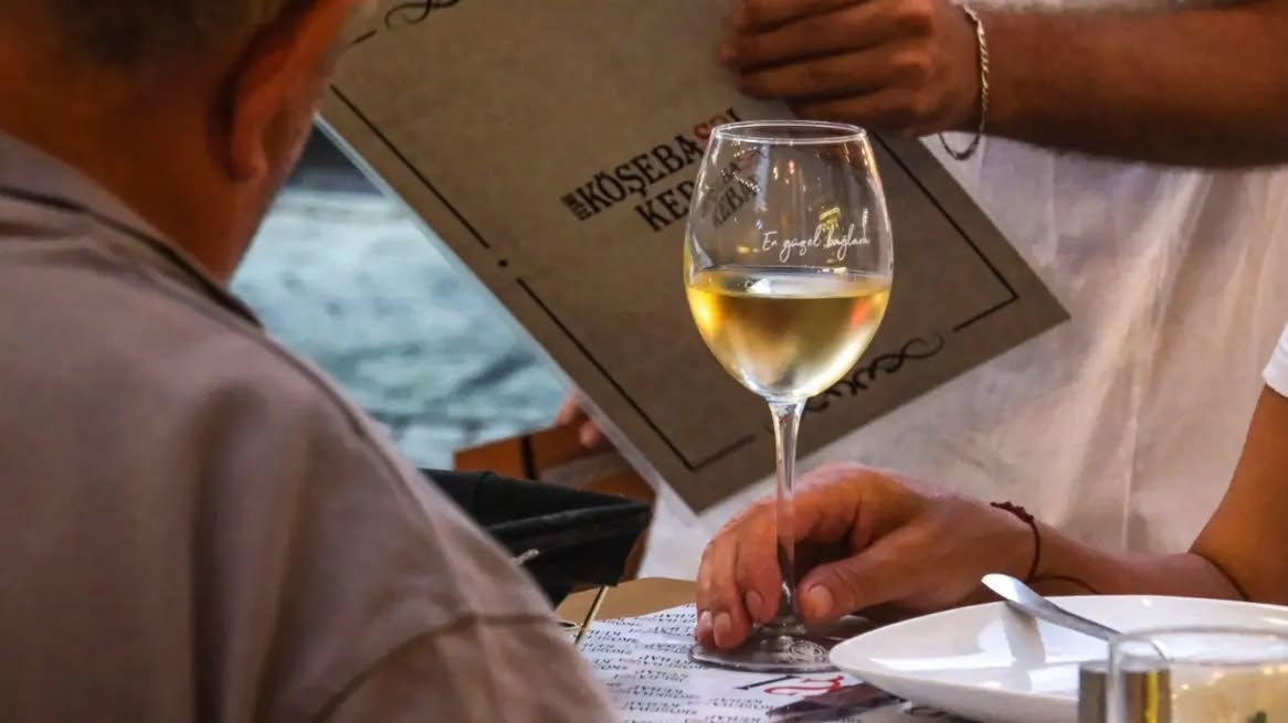 Çeşme Köşebaşşı Kebap