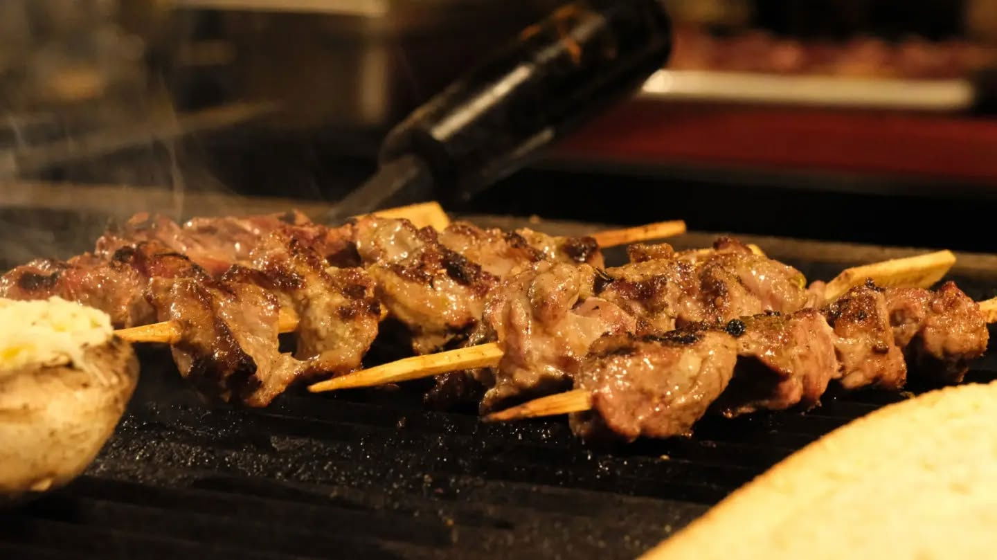 Çeşme Köşebaşşı Kebap