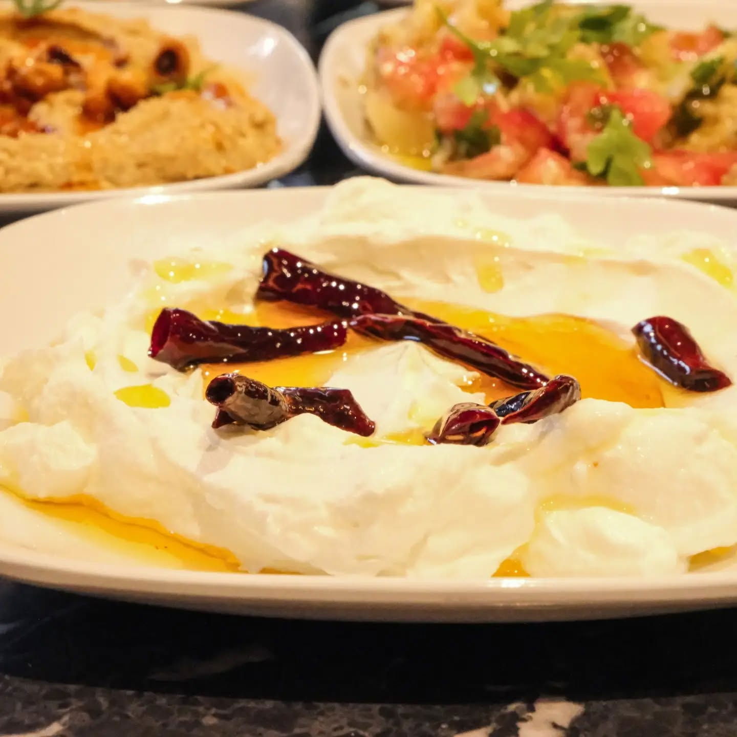 Çeşme Köşebaşşı Kebap