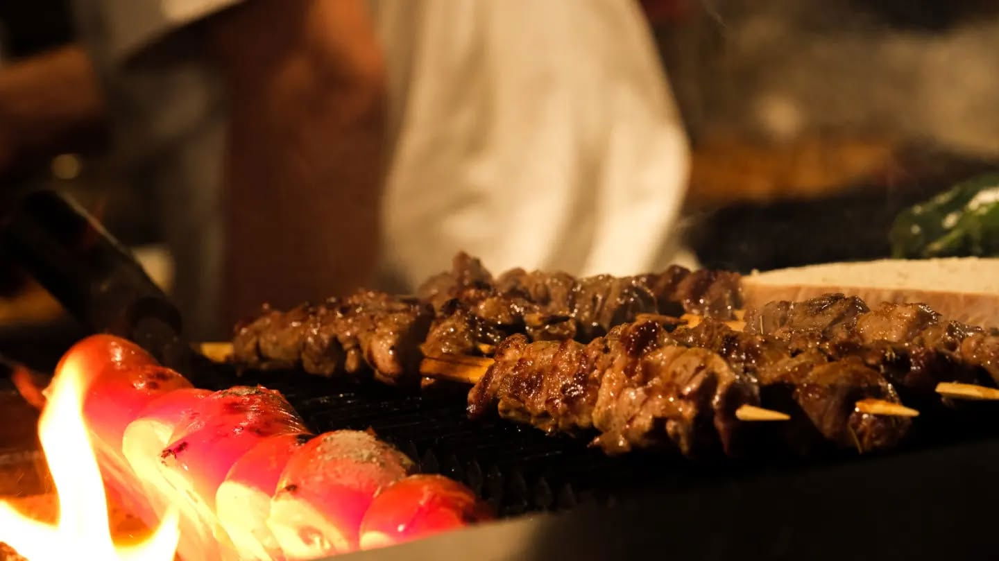 Çeşme Köşebaşşı Kebap