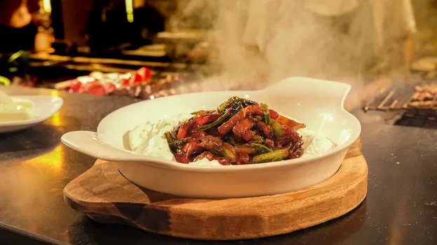 Çeşme Köşebaşşı Kebap resimleri