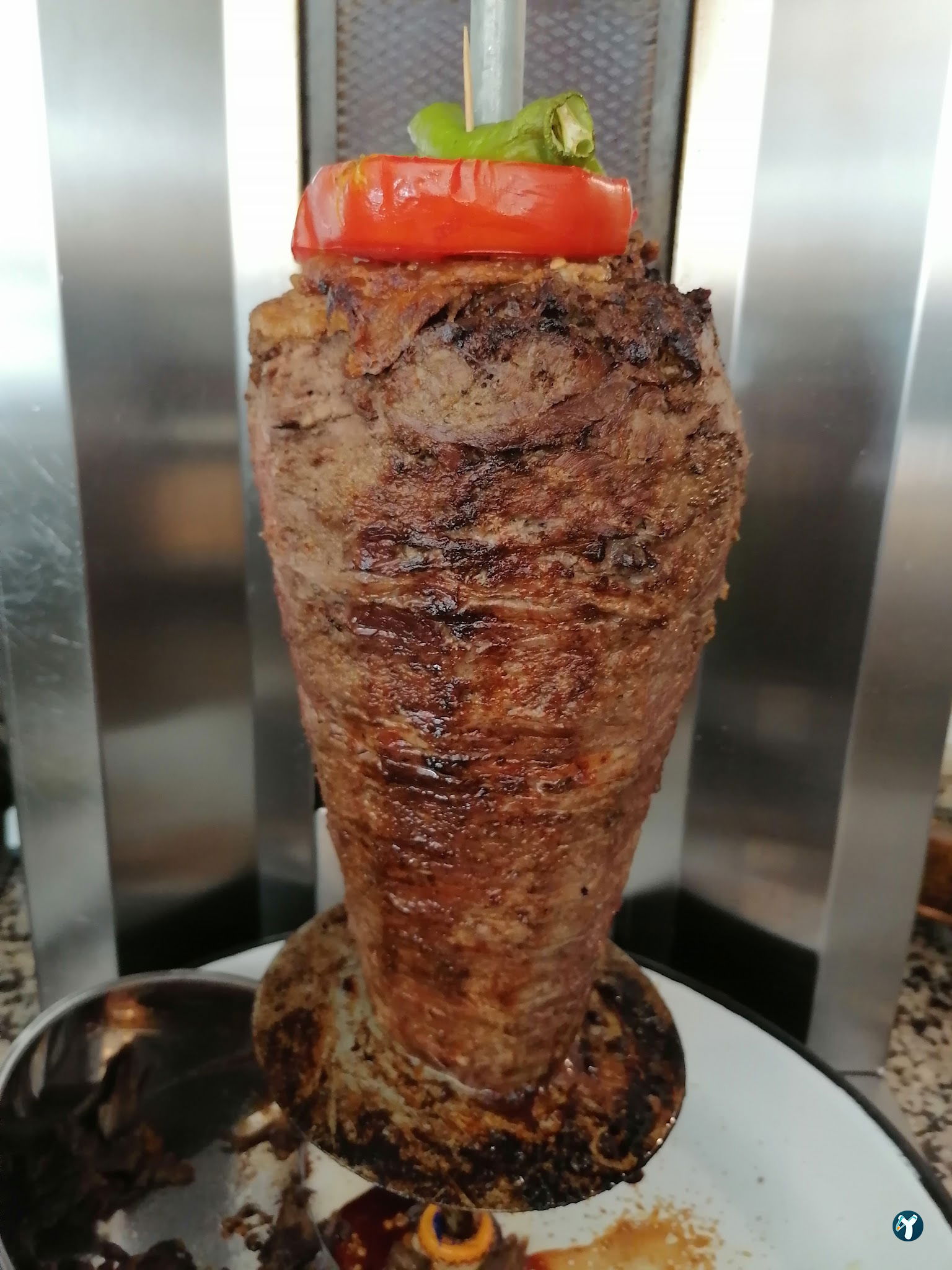 İnegöl Köftecisi Erol Usta
