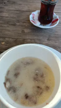 İnegöl Köftecisi Erol Usta resimleri
