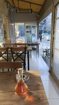 İnegöl Köftecisi Erol Usta resimleri