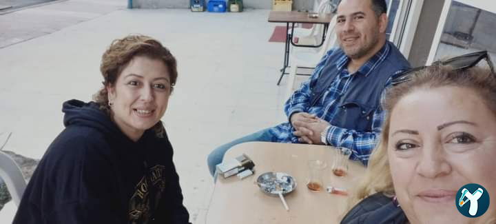 Mani̇sa Staj Ve Çiraklik Mağdurlari Derneği̇ Lesya Çay Evi̇