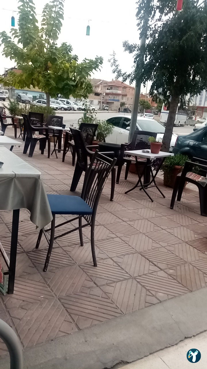 Mani̇sa Staj Ve Çiraklik Mağdurlari Derneği̇ Lesya Çay Evi̇