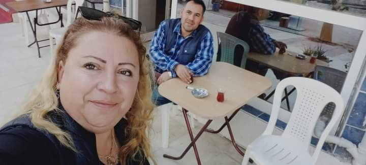 Mani̇sa Staj Ve Çiraklik Mağdurlari Derneği̇ Lesya Çay Evi̇