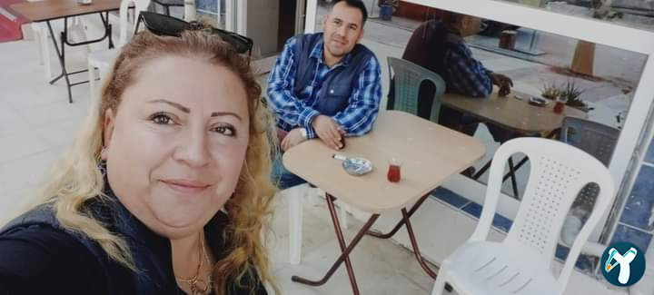 Mani̇sa Staj Ve Çiraklik Mağdurlari Derneği̇ Lesya Çay Evi̇