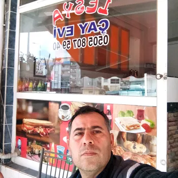 Mani̇sa Staj Ve Çiraklik Mağdurlari Derneği̇ Lesya Çay Evi̇ resimleri