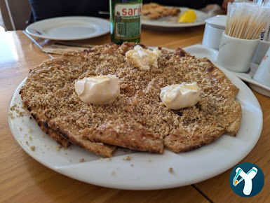 Kısmet Pide Salonu Nazilli