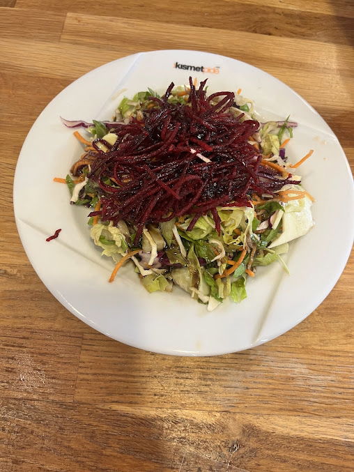 Kısmet Pide Salonu Nazilli