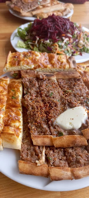 Kısmet Pide Salonu Nazilli