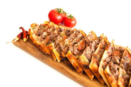 Kısmet Pide Salonu Nazilli